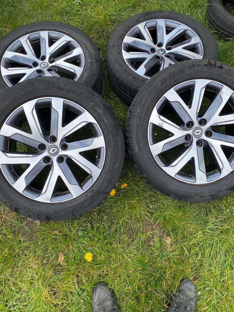 Velgen te koop, Ophalen, Band(en)