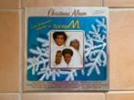Boney M. Christmas Album (LP), Cd's en Dvd's, Ophalen, Zo goed als nieuw