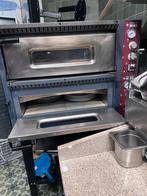 Pizza oven met tafel, Enlèvement, Comme neuf, Four