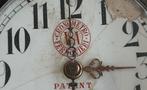 Ferrovie italiane pocket watch, Ophalen of Verzenden