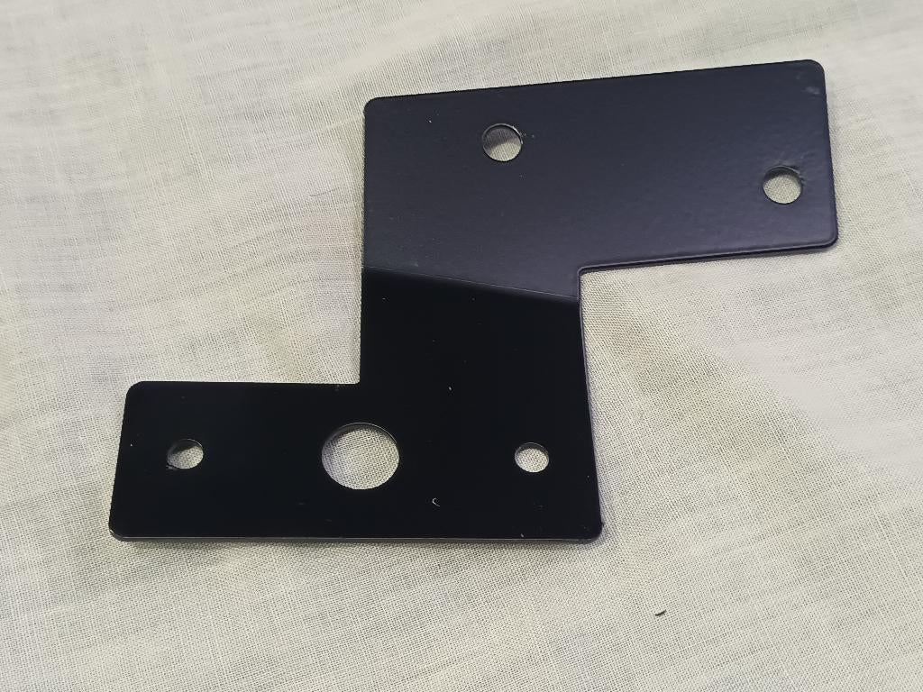 Support de feu antibrouillard arrière Classic Mini Cooper, Autos : Pièces & Accessoires, Éclairage, Mini, Rover, Austin, Neuf