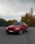 BMW 218i pack M, Cruise Control, Euro 6, Boîte manuelle, Alcantara