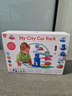 My city car park vf 10 m, Kinderen en Baby's, Speelgoed |Speelgoedvoertuigen, Ophalen of Verzenden, Zo goed als nieuw