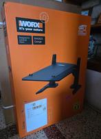 Garage tondeuse robot  worx neuf, Jardin & Terrasse, Enlèvement