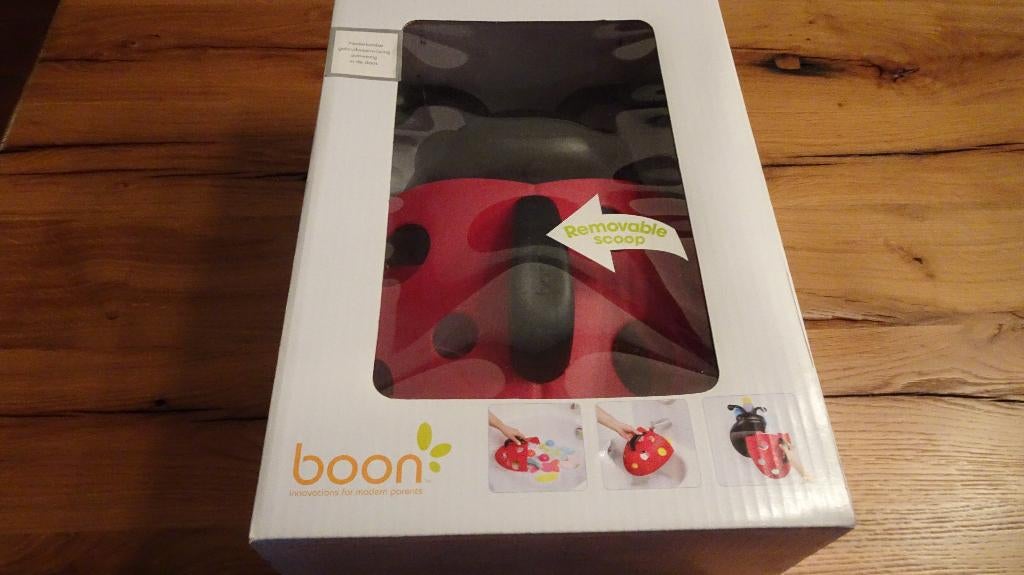 boite de rangement pour jouets de bain, Enlèvement ou Envoi, Neuf