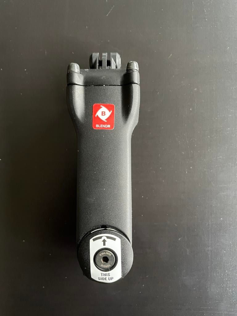 TREK RCS PRO Stuurpen 100mm - 7gr, Ophalen, Nieuw, Overige typen