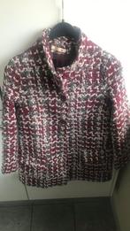 Vest jas maat M, Kleding | Dames, Jassen | Zomer, Ophalen of Verzenden, Zo goed als nieuw, Maat 38/40 (M)