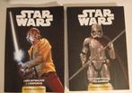 Star Wars boeken in het Frans., Verzamelen, Star Wars, Ophalen