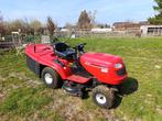 Tracteur tondeuse sentar 14.5 cv, Tuin en Terras, Zitmaaiers, Ophalen, Gebruikt, Autre, 90 tot 120 cm