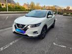 Nissan qashqai automatique, Auto's, Nissan, Automaat, Bedrijf, Qashqai, Onderhoudsboekje