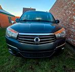 SsangYong Rodius Licht vrachtwagen, Auto's, Particulier, Te koop, Handgeschakeld, Diesel