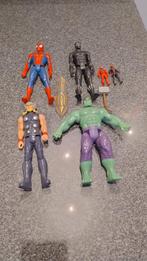 Superhelden, Ophalen of Verzenden