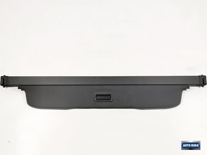 Bâche coffre à bagages d'un Volvo V60, Autos : Pièces & Accessoires, Carrosserie & Tôlerie, Volvo, Utilisé, 3 mois de garantie