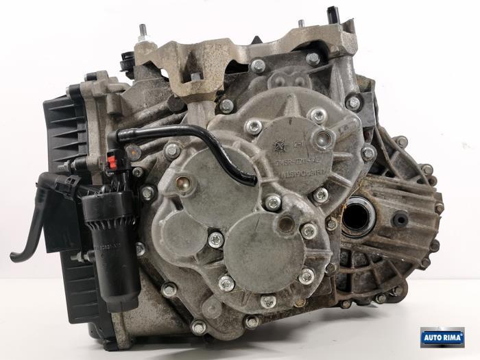 Automaatbak d'un Volvo V70, -, 3 mois de garantie, -, -