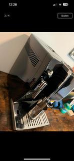 Koffiemachine Delonghi dynamica, Elektronische apparatuur, Ophalen, Zo goed als nieuw