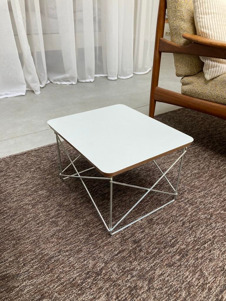 Design bijzettafel, Huis en Inrichting, Ophalen, Zo goed als nieuw