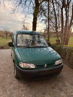 Citroën Berlingo 1.9d, Auto's, Particulier, Te koop, Berlingo