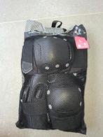 Set 3x2 protections roller trottinette skate, adult, Neuf, Autres marques, Femmes, Enlèvement