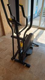 Vélo elliptique décathlon Domyos 520, Sports & Fitness, Enlèvement, Vélo elliptique
