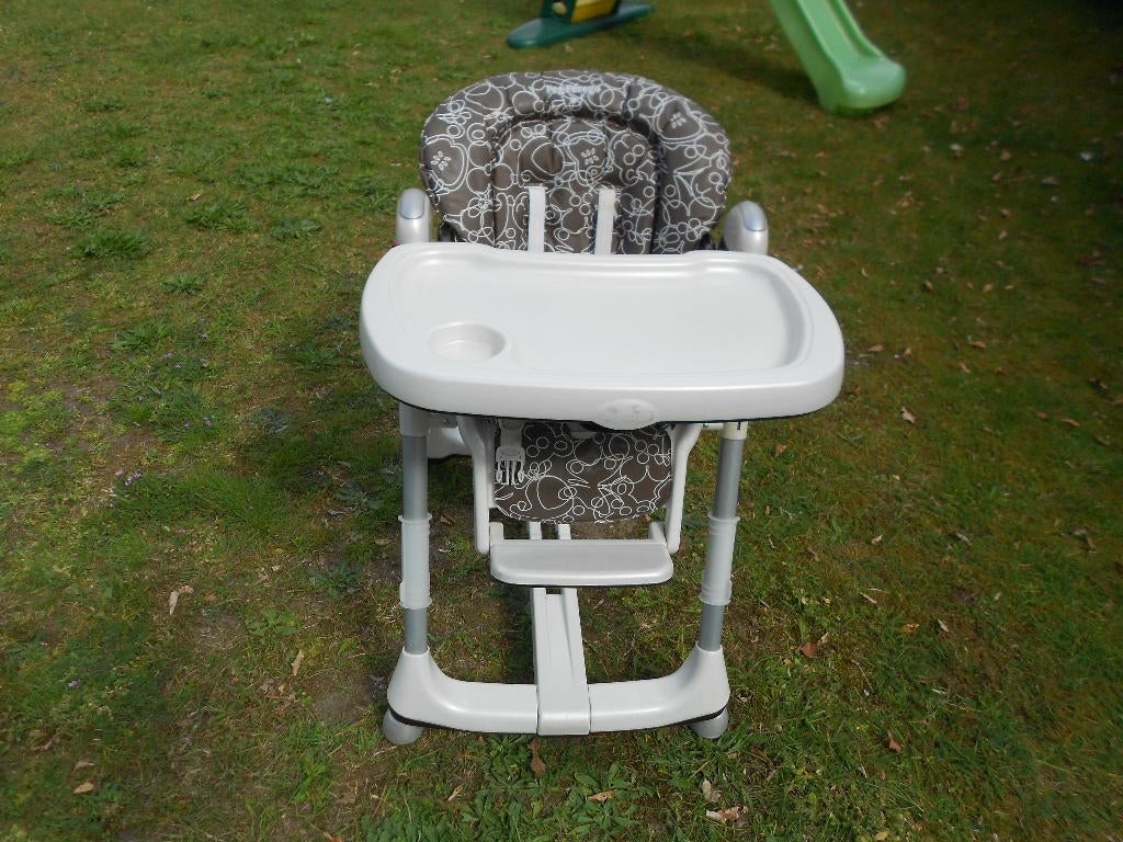 Peg perego kinderstoel, Kinderen en Baby's, Ophalen, Gebruikt, Overige typen