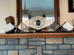 art deco klokstel, Antiek en Kunst, Antiek | Klokken, Ophalen