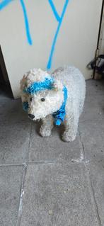 Ijsbeer kerstbeer deco gratis, Ophalen