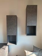 Design tv meubel en wandkasten, Huis en Inrichting, Kasten |Televisiemeubels, Ophalen, Zo goed als nieuw, 200 cm of meer, Minder dan 100 cm