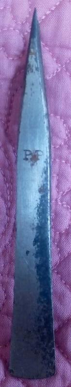 Pinces anciennes (3 pièces), Antiek en Kunst, Ophalen of Verzenden