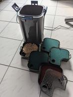 Biomaster 350, Electroménager, Friteuses, Enlèvement ou Envoi, Comme neuf