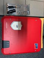 Sma omvormer sunnyboy 3,6 zonnepanelen, Ophalen, Zo goed als nieuw