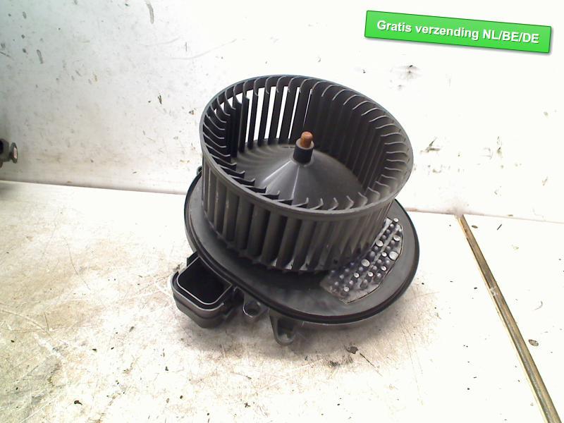 RADIATEUR MOTEUR BMW 1 serie (F20) (T1014415A), Autos : Pièces & Accessoires, Dhr. R. de Gouw, Utilisé, Info@123Parts.nl, De Bloemendaal 21 21
5221 EB  'S HERTOGENBOSCH, NL