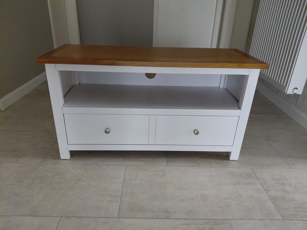 Meuble TV, Enlèvement