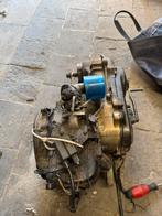 Blok motor, Fietsen en Brommers, Brommeronderdelen | Algemeen, Ophalen, Gebruikt, Blok