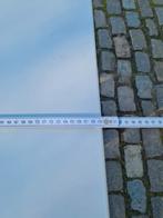 Bureautafel, Huis en Inrichting, Bureaus, Ophalen, Gebruikt, Kabelgoot, Industrieel