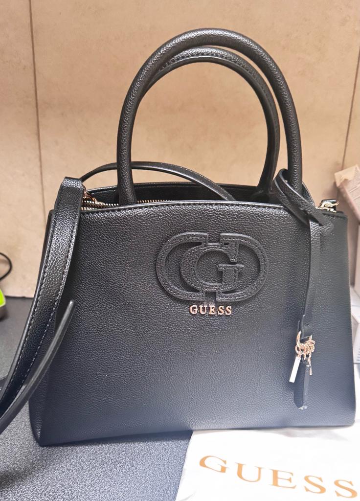 Handtas Guess, Ophalen, Zo goed als nieuw, Handtas