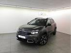 Citroen C5 Aircross HYBRIDE, Autos, Citroën, Argent ou Gris, Euro 6, Automatique, Brun