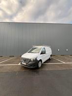 Mercedes Benz Vito - 2018 - 1.6D, Autos, Particulier, Achat, Vito