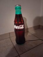 Caca Cola, Verzamelen, Ophalen