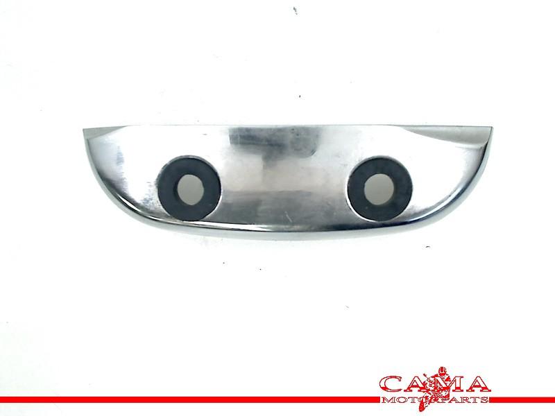 KLEPPENDEKSEL VS 800 Intruder 1992-1997 (VS800 VS800GL), Dhr. S. di Majo, Gebruikt, Info@cama-motorparts.nl, P.J. Troelstraweg 8 8
3144 CX  MAASSLUIS, NL