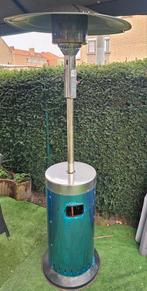 Terrasverwarmer, Tuin en Terras, Ophalen