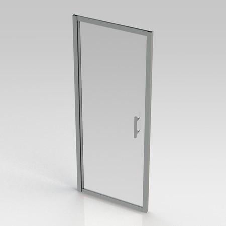 Porte de douche 90 cm Van Marcke NOUVEAU, Enlèvement, Neuf, Douche