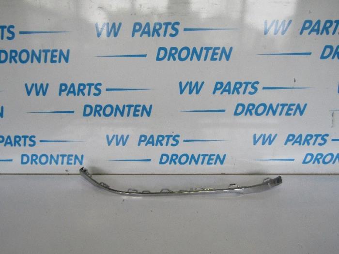 Sierstrip van een Volkswagen Passat, Gebruikt, -, Volkswagen, -