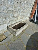 Auge en pierre, Jardin & Terrasse, Moins de 30 cm, Pierre, Enlèvement, Utilisé