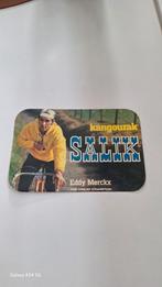 Kangourak SALIK  eddy merckx, Verzamelen, Ophalen