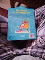 Boek sinterklaas en de koppige eze, Boeken, Fictie algemeen, Jongen of Meisje, Ophalen of Verzenden, Zo goed als nieuw