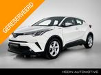 Toyota C-HR 1.8 VVT i-Hybrid C-Business Plus Aut., Auto's, Toyota, Euro 6, 86 g/km, Bedrijf, 5 zetels