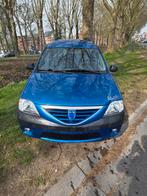 Dacia logan, Autos, Achat, Boîte manuelle, 5 portes, Particulier