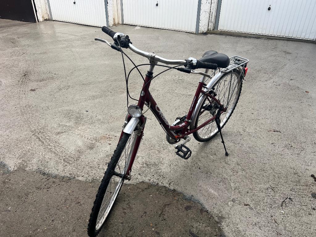 Vélo de femme orbea de qualité, Vélos & Vélomoteurs, Enlèvement, Utilisé, Vitesses