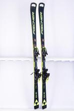 165 skis FISCHER RC4 WORLDCUP RC 2023, Fischer, Carving, Enlèvement ou Envoi, Skis