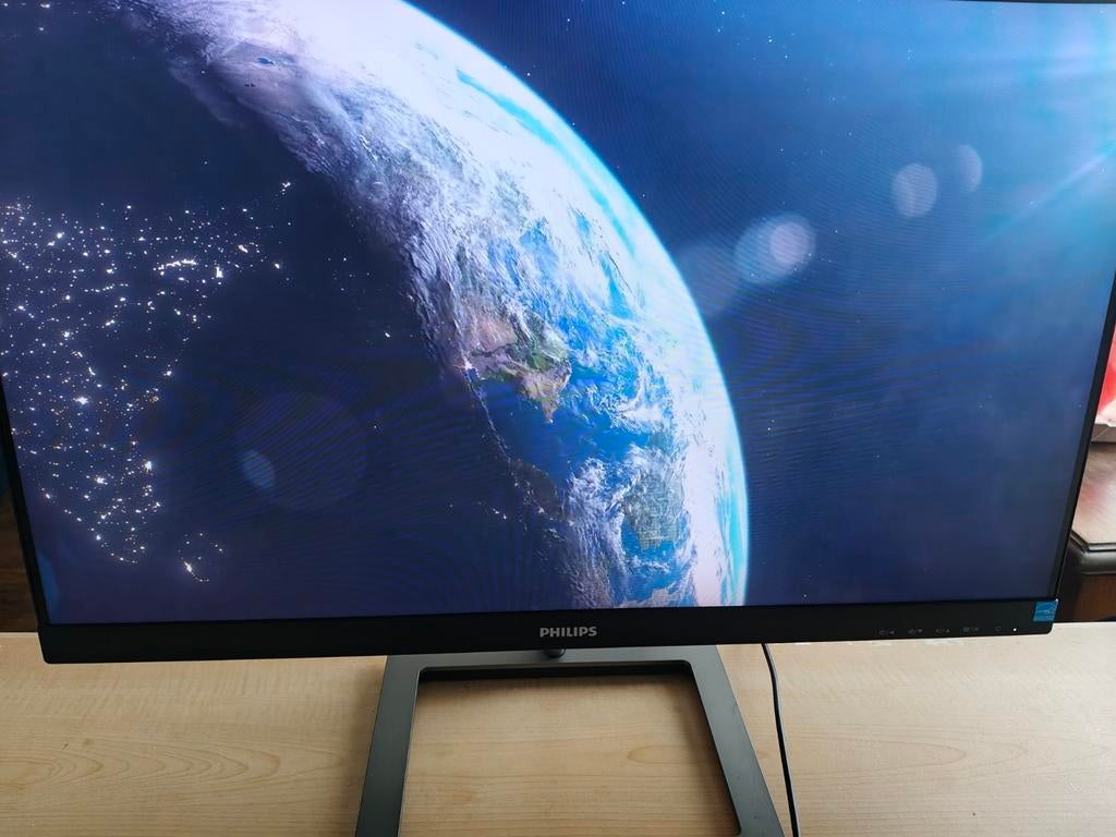 Philips Gamemonitor, Computers en Software, Monitoren, Zo goed als nieuw, 101 t/m 150 Hz, DisplayPort, HDMI, Gaming, Ingebouwde speakers